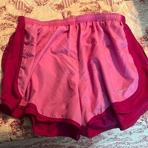 Nike Dri Fit shorts